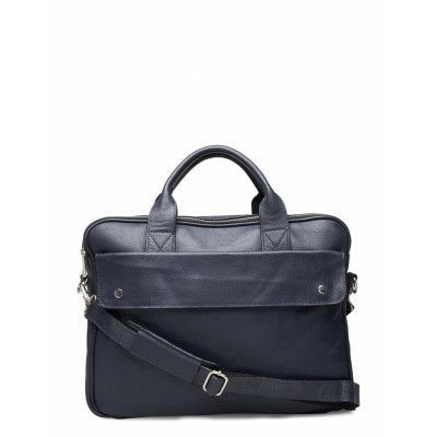 Thor Brief 2 Room Weekendbag Väska Blå Still Nordic