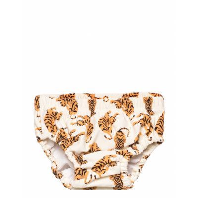 Tigey Baby Swim Diaper Swimwear Nappie Briefs Multi/mönstrad Lindberg Sweden