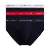 Tommy Hilfiger 3-pack Signature Cotton Logo Brief