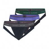 Tommy Hilfiger 3-pack WB Jockstrap