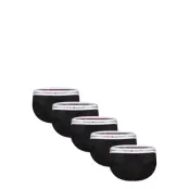 Tommy Hilfiger 5P Brief - Black - S