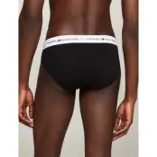 Tommy Hilfiger 5P Brief - Black - XL