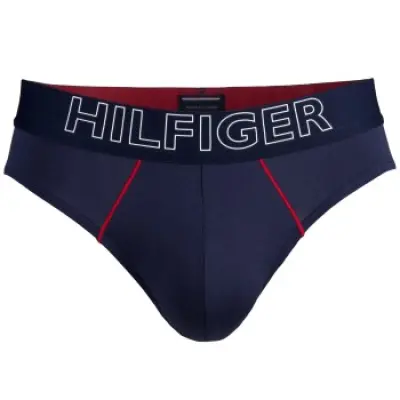 Tommy Hilfiger Athletic Cotton Stretch Brief  * Fri Frakt * * Kampanj *