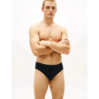 Tommy Hilfiger Brief - Black - M