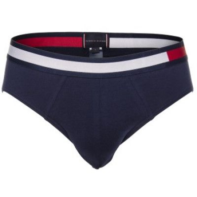 Tommy Hilfiger Colorblock Brief * Fri Frakt *