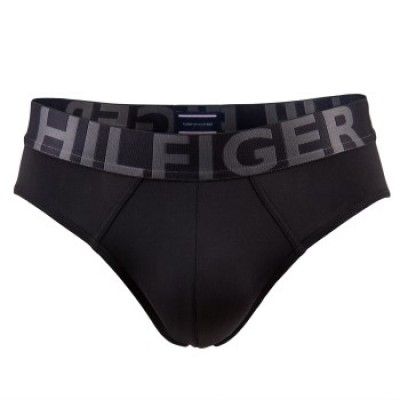 Tommy Hilfiger Colorblock Microfiber Brief * Fri Frakt *