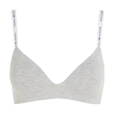 Tommy Hilfiger Icon Triangle Bra