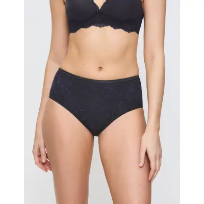 Triumph Amourette Charm T Maxi02 - Blue - 44