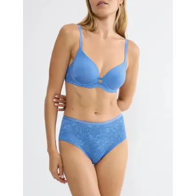 Triumph Amourette Charm T Maxi02 - Blue - 48
