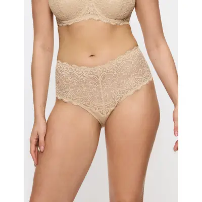 Triumph Amourette Maxi - Beige - 40