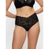 Triumph Amourette Maxi - Black - 38