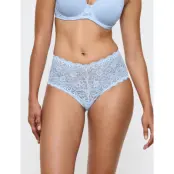 Triumph Amourette Maxi - Blue - 38