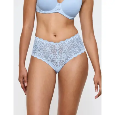 Triumph Amourette Maxi - Blue - 38