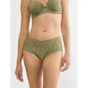 Triumph Amourette Maxi - Green - 38