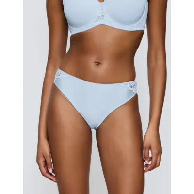 Triumph Amourette Tai - Blue - 42