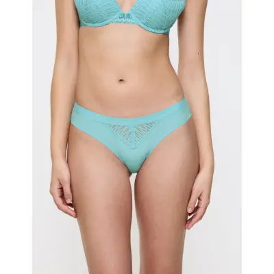 Triumph Aura Spotlight T Brazilian - Blue - 40