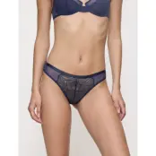 Triumph Delightful Spotlight Brazilian - Blue - 42