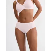 Triumph Essential Minimizer T Hipster X - Pink - 36