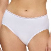 Triumph Feel Of Cotton Midi Brief