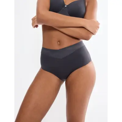 Triumph True Shape Sensation T Maxi - Black - 44