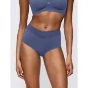 Triumph True Shape Sensation T Maxi - Blue - 42