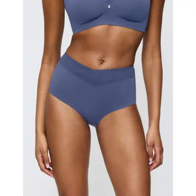 Triumph True Shape Sensation T Maxi - Blue - 42