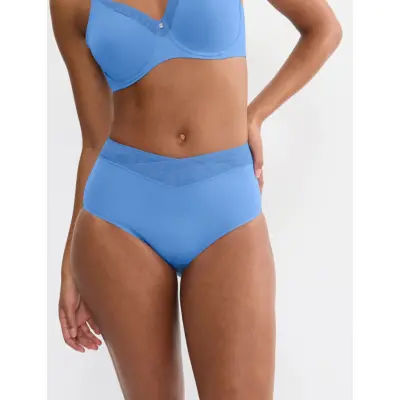Triumph True Shape Sensation T Maxi - Blue - 48
