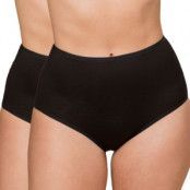 Trofe Bamboo Solids Maxi Brief 2-pack