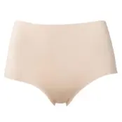 Trofe Core Solids Seamless Midi Brief