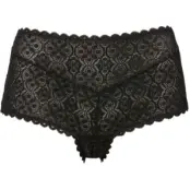 Trofe Maya Lace Midi Brief