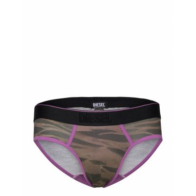 Umbr-Andre Underpants Kalsonger Y-front Briefs Multi/mönstrad Diesel Men