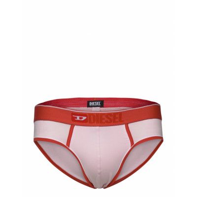 Umbr-Andre Underpants Kalsonger Y-front Briefs Rosa Diesel Men