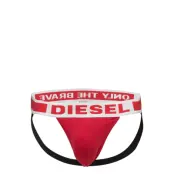 Umbr-Jocky Underpants Kalsonger Y-front Briefs Röd Diesel Men