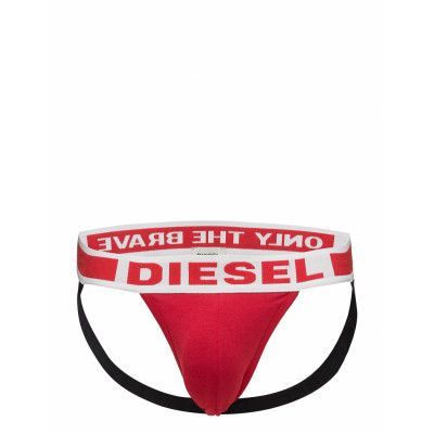 Umbr-Jocky Underpants Kalsonger Y-front Briefs Röd Diesel Men