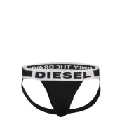 Umbr-Jocky Underpants Kalsonger Y-front Briefs Svart Diesel Men