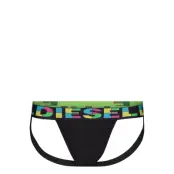 Umbr-Jocky Underpants Kalsonger Y-front Briefs Svart Diesel Men
