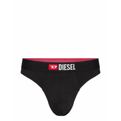 Umbr-String Underpants Kalsonger Y-front Briefs Svart Diesel Men