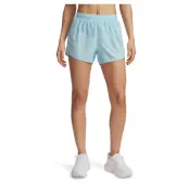 Under Armour Ua Fly By 3'' Shorts - Blue - M