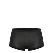 URBAN QUEST Women Bamboo Shorts Brief - Black - M