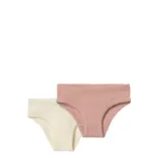 Wheat 2 Briefs Havanna - Pink - 122