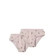 Wheat 2 Briefs Havanna - Pink - 140