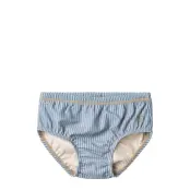 Wheat Swim Shorts Philip Blå