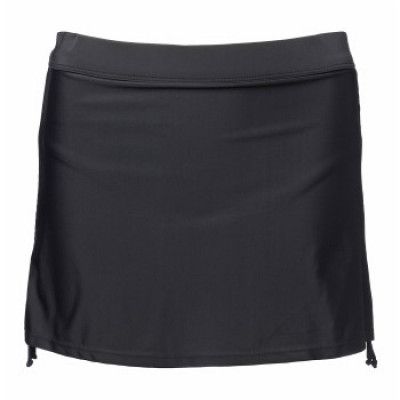 Wiki Basic Skirted Brief
