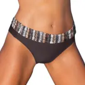 Wiki Puerto Rico Swim Tai De Luxe Brief