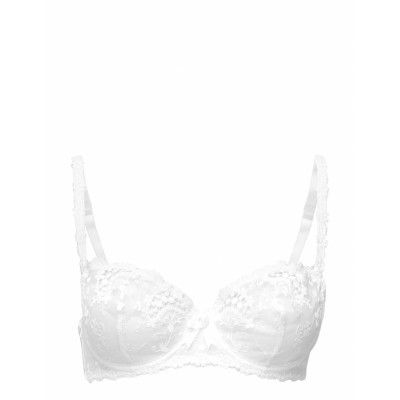 Wish 12B *Villkorat Erbjudande Lingerie Bras & Tops Balc Tte Bras Beige Sim Pérèle