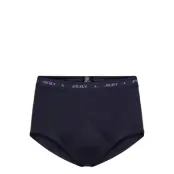 Y-Front Brief Kalsonger Y-front Briefs Blå Jockey