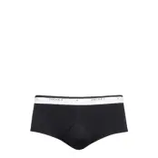 Jockey Y-Front Brief Svart