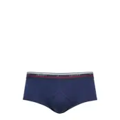 Jockey Y-Front Brief Marinblå