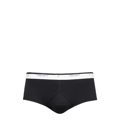 Y-Front Brief *Villkorat Erbjudande Kalsonger Y-front Briefs Svart Jockey